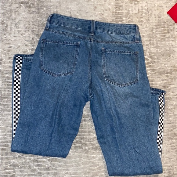 Mom jeans - Picture 5 of 5